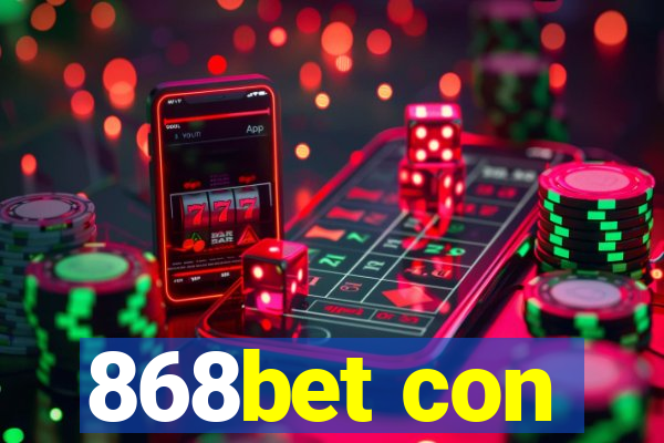 868bet con